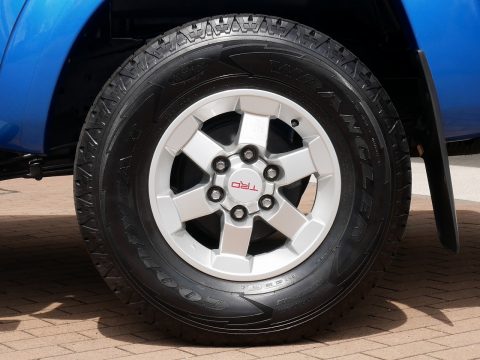 flexdream 仙台東店　2008年モデル　タコマ　TRD スポーツPKG(1)